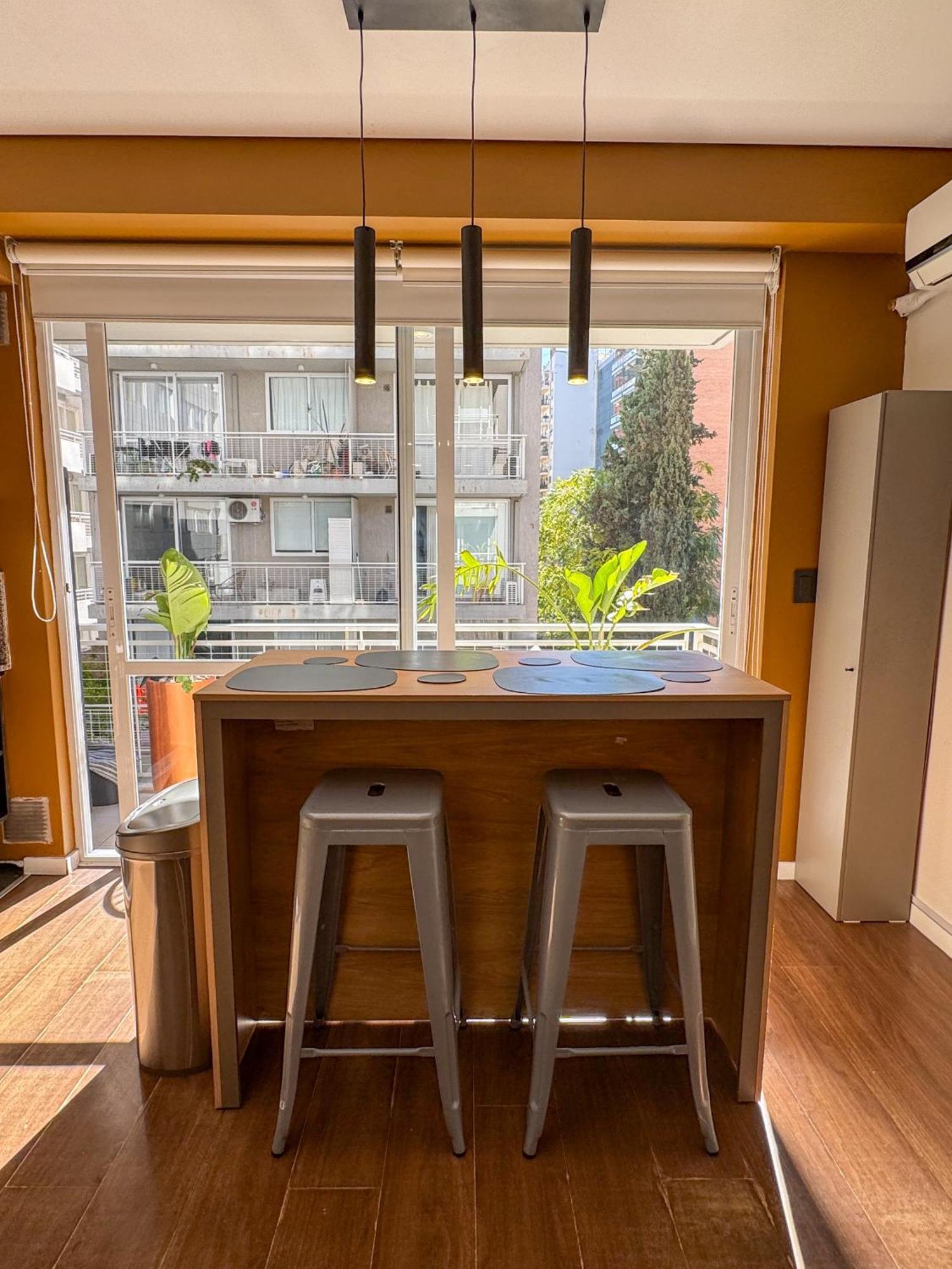 Apartment Foster Hollywood Buenos Aires