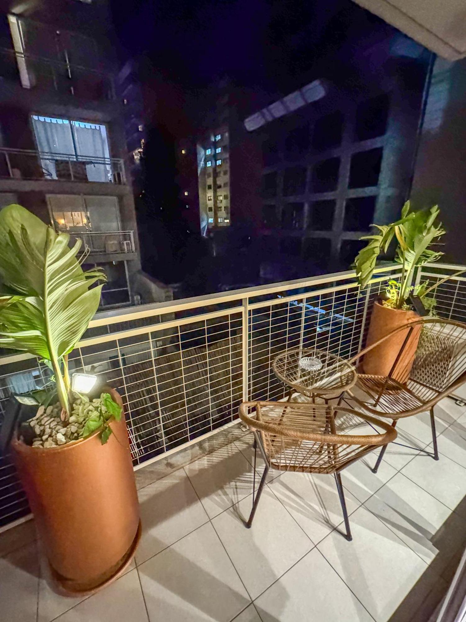 Apartment Foster Hollywood Buenos Aires