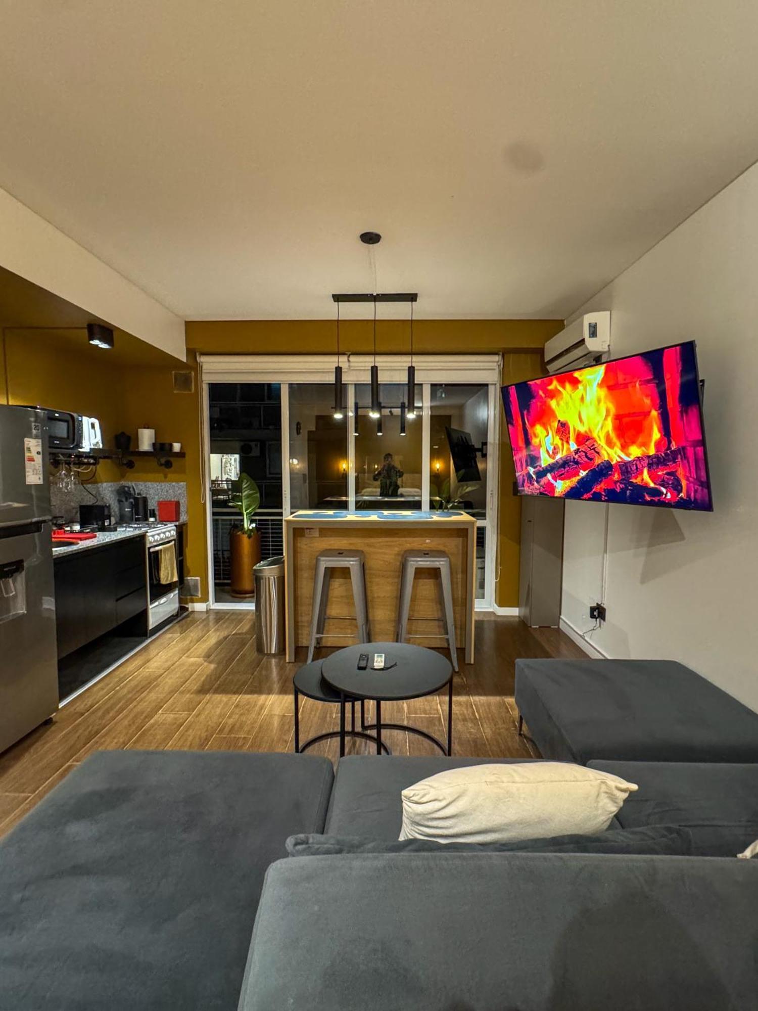 Foster Hollywood Buenos Aires