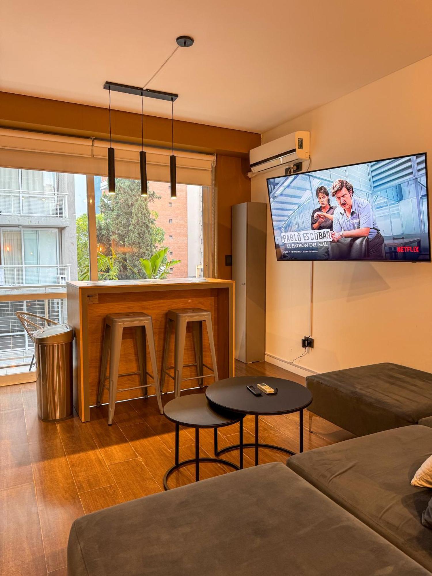 Foster Hollywood Buenos Aires